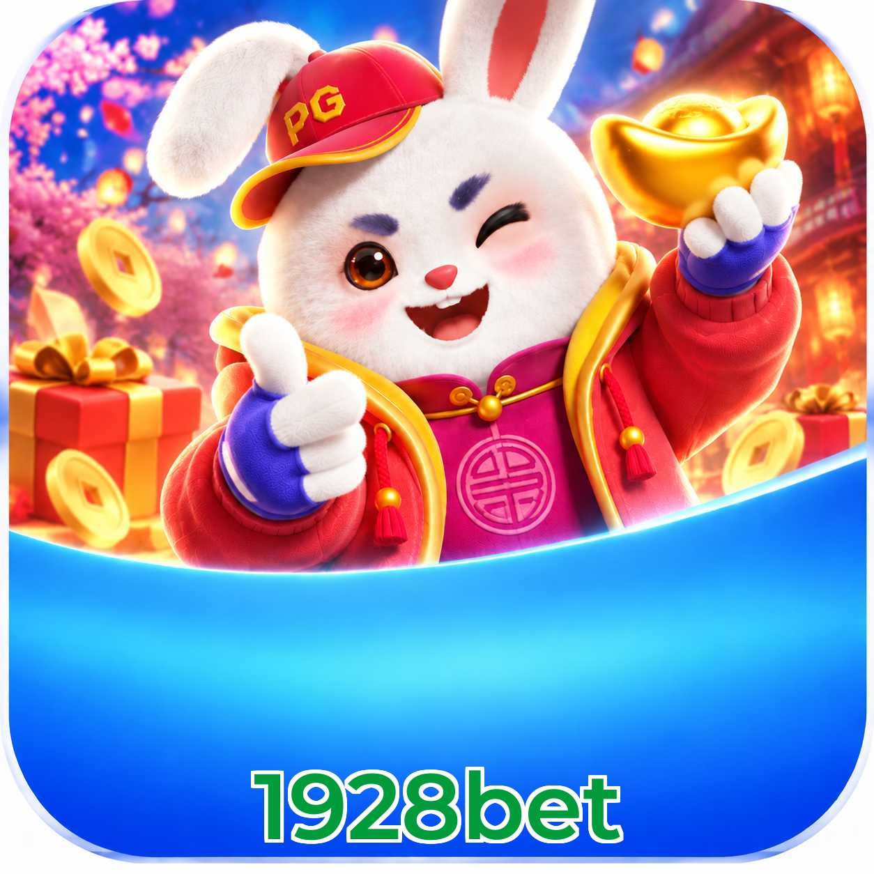 Plushie Frenzy para membros VIP 1928bet